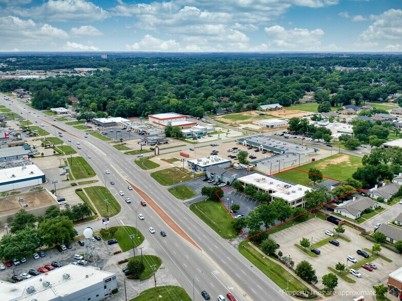 More Photos Of 515 W Southwest Loop 323, Tyler Office For Lease