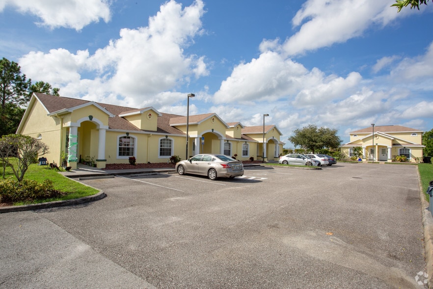 More Photos Of 9715 Palm Ave, Port Richey Apartments For Sale