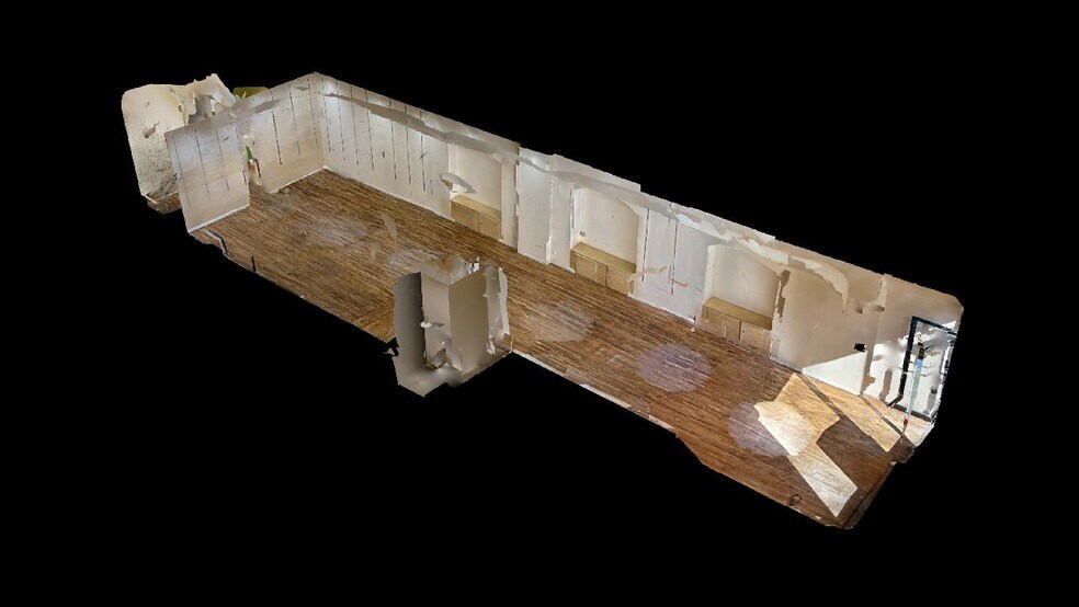 More Photos Of 1329 Fulton St, Brooklyn General Retail For Sale