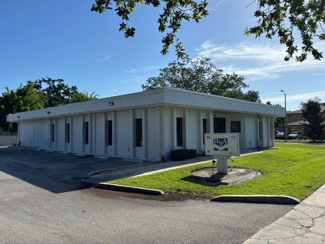 Primary Photo Of 1703 W Colonial Dr, Orlando Office For Sale