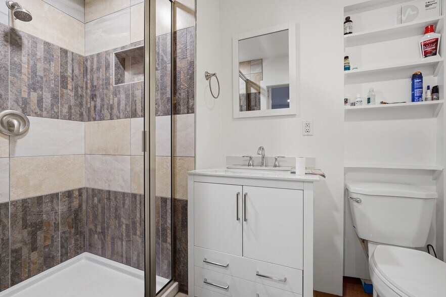 More Photos Of 104 Center St, Gray Warehouse For Sale