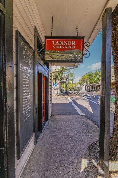 More Photos Of 435 Main St, Murphys General Retail For Sale