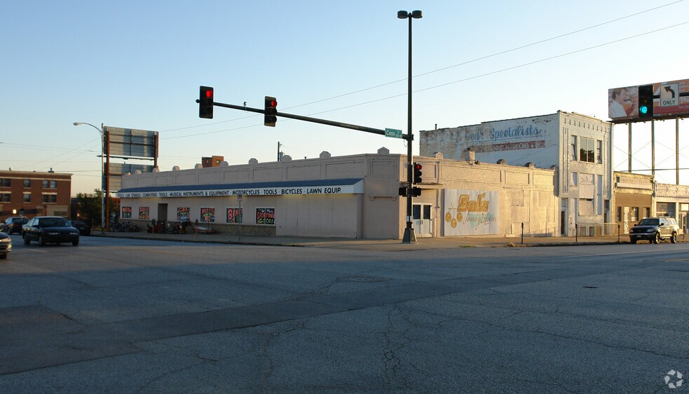 More Photos Of 507 N 16th St, Omaha Restaurant For Lease