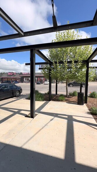 Primary Photo Of 1726-1742 NE 23rd St, Oklahoma City Storefront For Lease