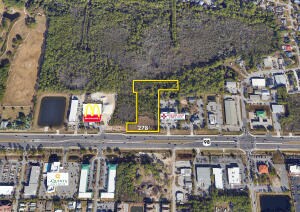 Primary Photo Of 12664 US Highway 98 W, Miramar Beach Land For Sale