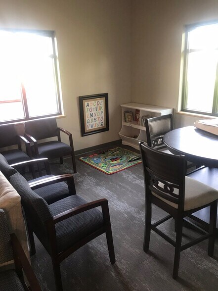 More Photos Of 9835 Auburn Rd, Fort Wayne Medical For Sale