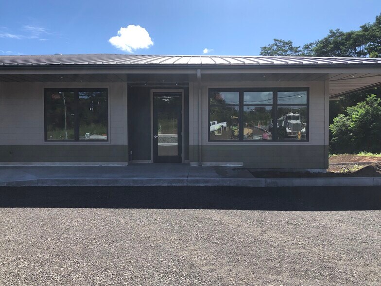 More Photos Of 615 Ponahawai St, Hilo Medical For Lease