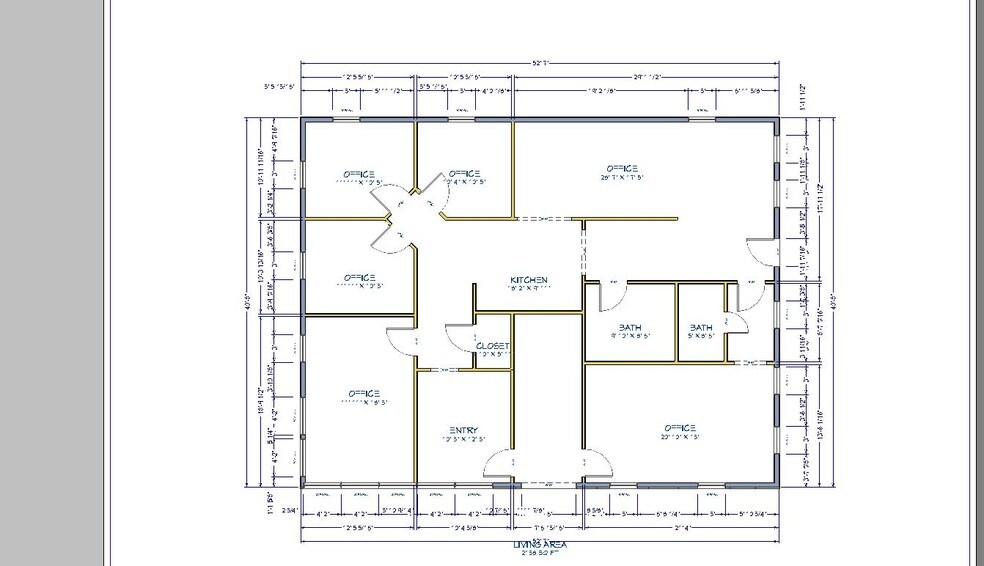 More Photos Of 1744 Sumneytown Pike, Kulpsville Office For Lease