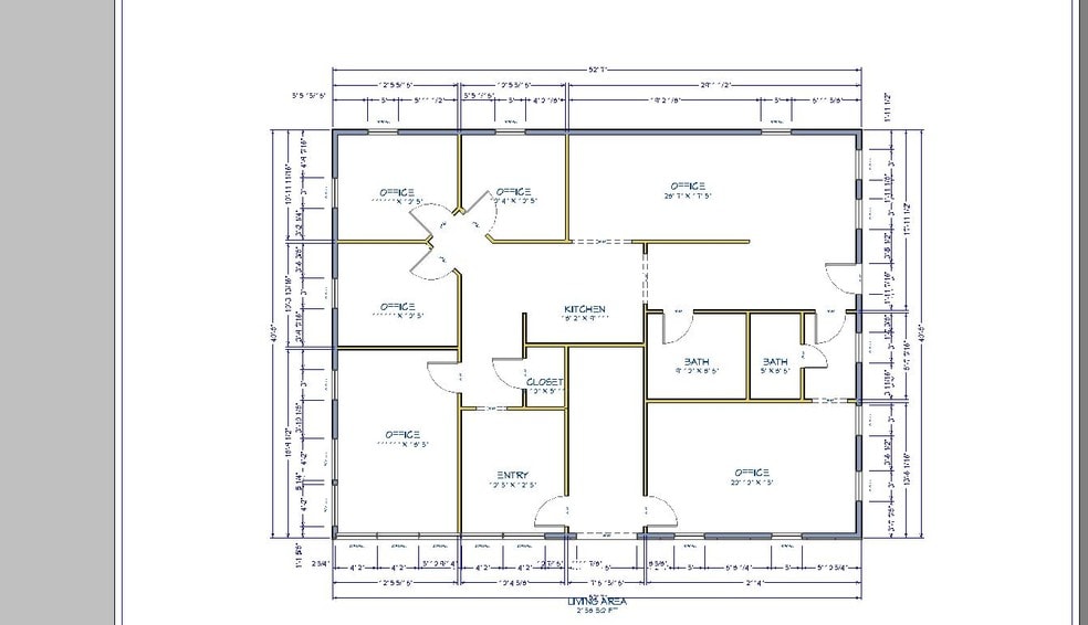 More Photos Of 1744 Sumneytown Pike, Lansdale Office For Lease