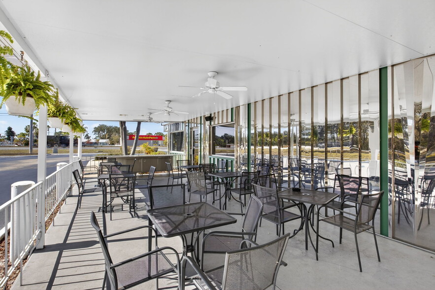 More Photos Of 4040 US Highway 27 S, Sebring Restaurant For Lease