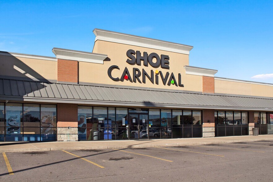 More Photos Of 3093 E Main St, Russellville Unknown For Lease