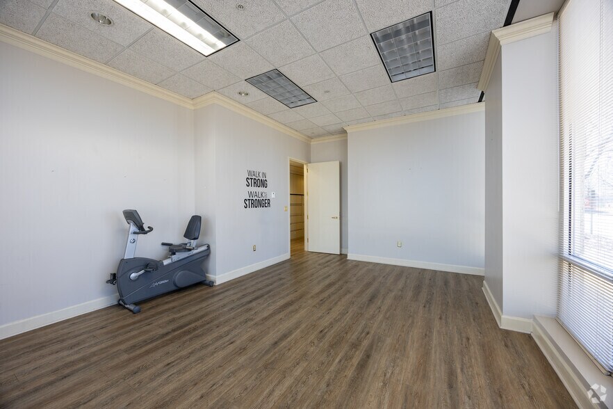 More Photos Of 4465 Nelson Brogdon Blvd, Buford Office For Lease