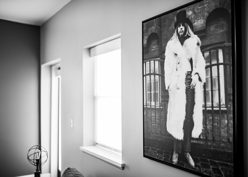 More Photos Of 315 S Trenton Ave, Tulsa Office For Lease