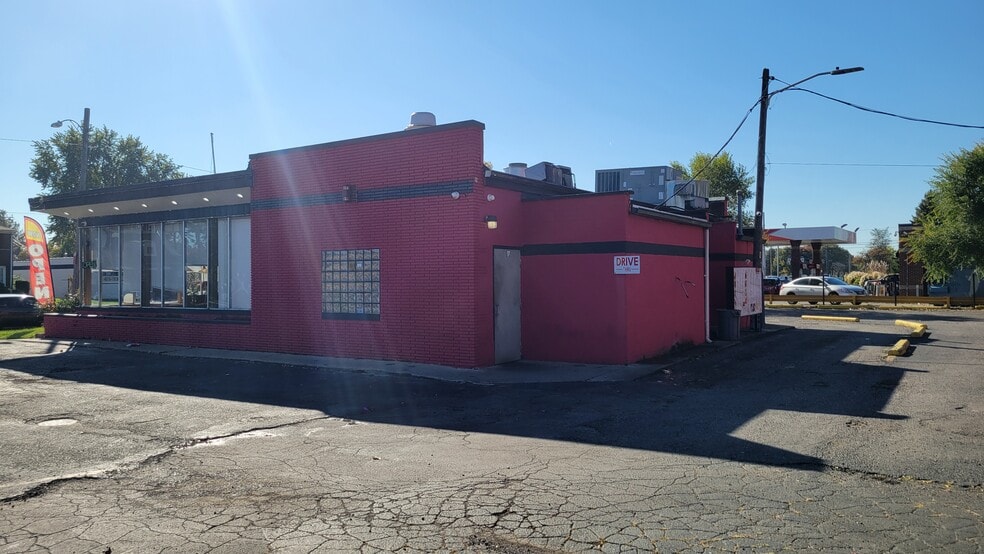 More Photos Of 20804 Plymouth Rd, Detroit Restaurant For Sale