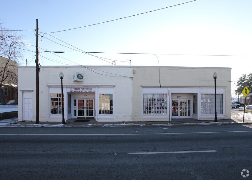 More Photos Of 2796-2800 East Point St, Atlanta Storefront For Sale