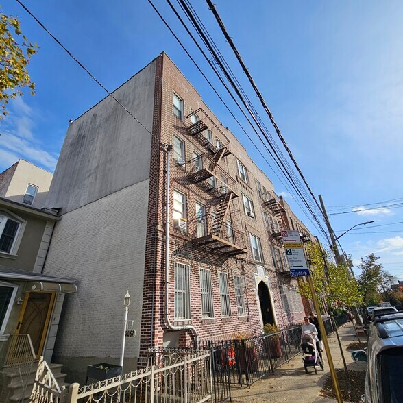 More Photos Of 2069 E 12th St, Brooklyn Apartments For Sale