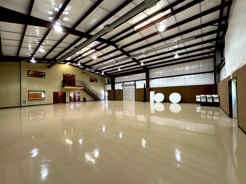 More Photos Of 15817 GA-106, Martin Religious Facility For Sale