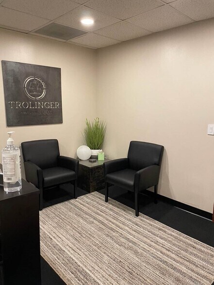 More Photos Of 503 S High St, Columbus Office For Lease