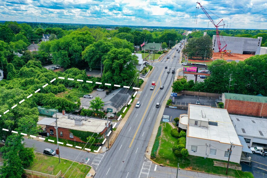 More Photos Of , Athens Office For Sale