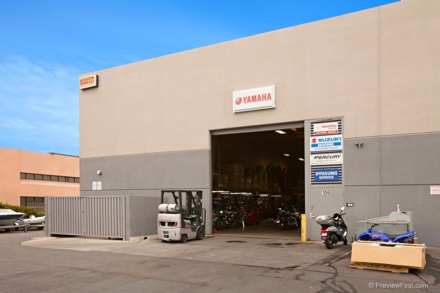 More Photos Of 630 Bay Blvd, Chula Vista Warehouse For Lease