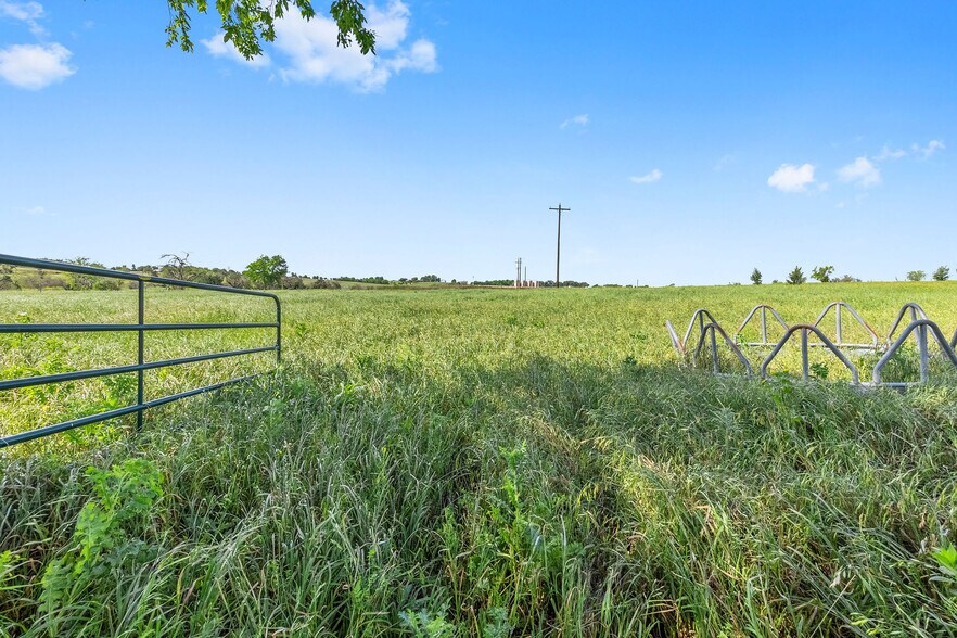 More Photos Of 156 Hohenwalde School Rd, Brenham Land For Sale