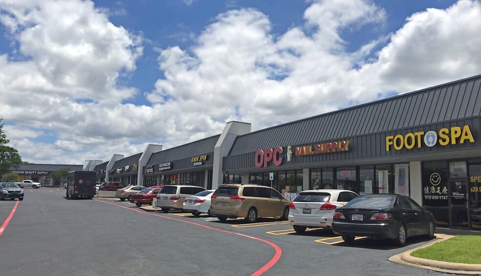 3030 N Josey Ln, Carrollton, TX 75007 For Lease