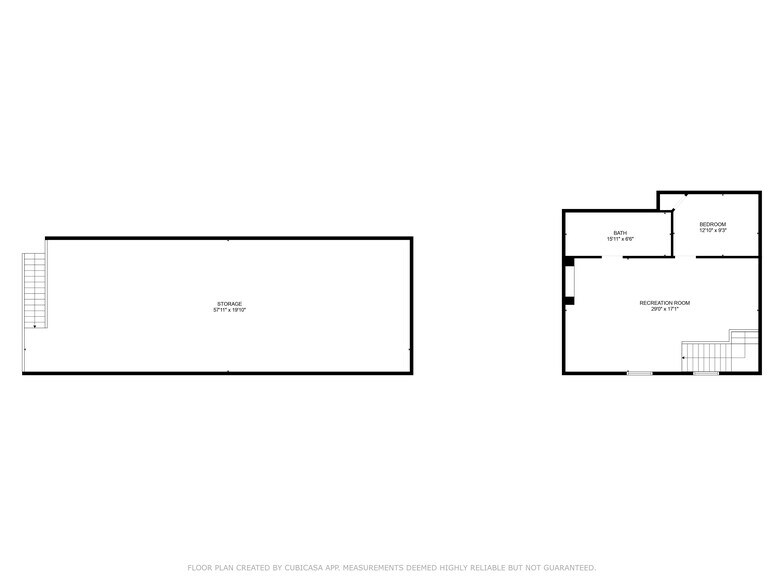 More Photos Of 212 S Pine River St, Ithaca Industrial For Sale