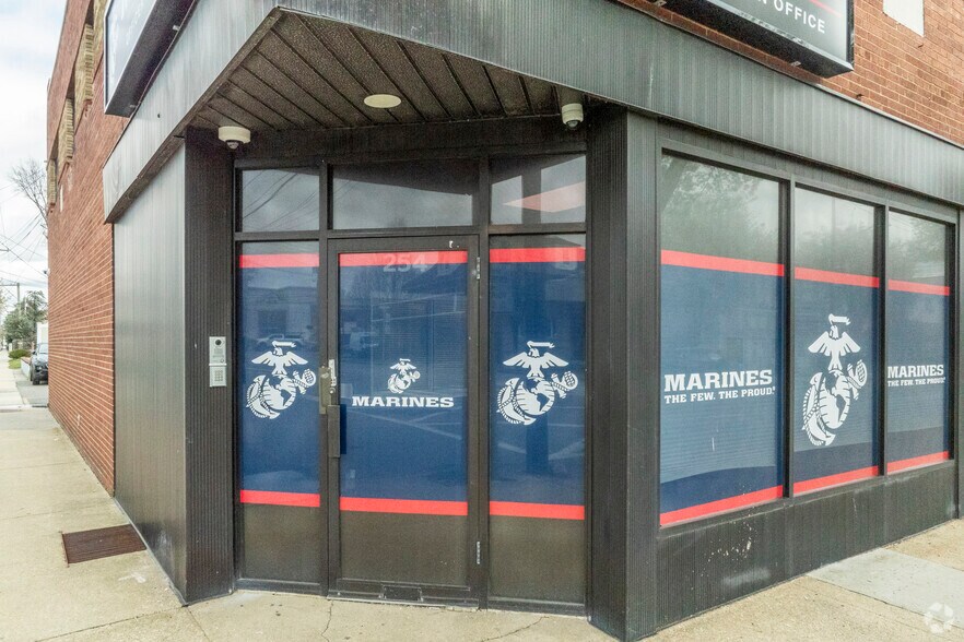More Photos Of 244-254 Mineola Blvd, Mineola Office Residential For Sale