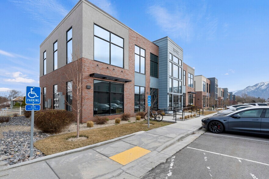 More Photos Of 10412 S 1055 W, South Jordan Office For Sale