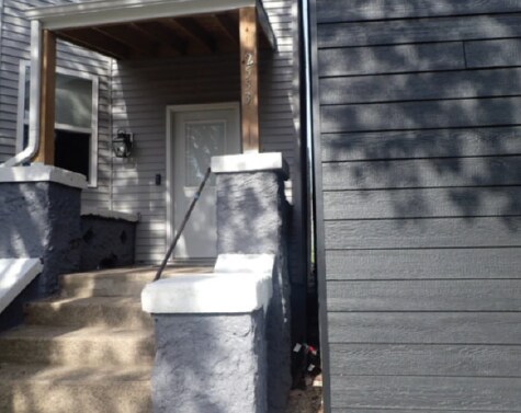 More Photos Of 2553-2565 S Logan Ave, Milwaukee Apartments For Sale