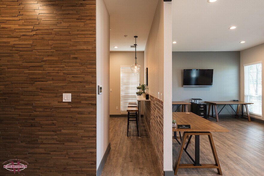 More Photos Of 5001 Thompson Ter, Colleyville Office For Sale