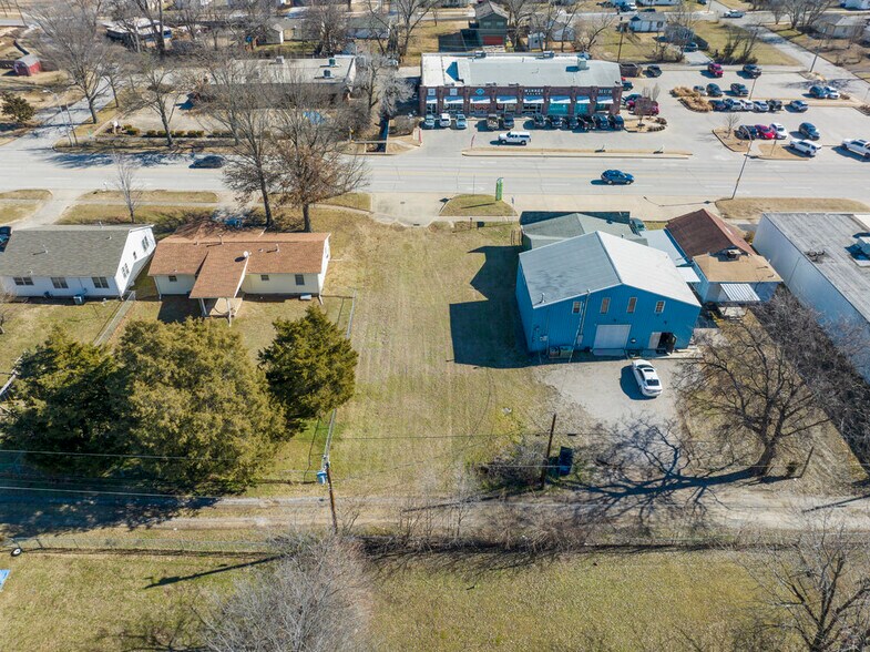More Photos Of 522 N Main St, Broken Arrow Land For Sale