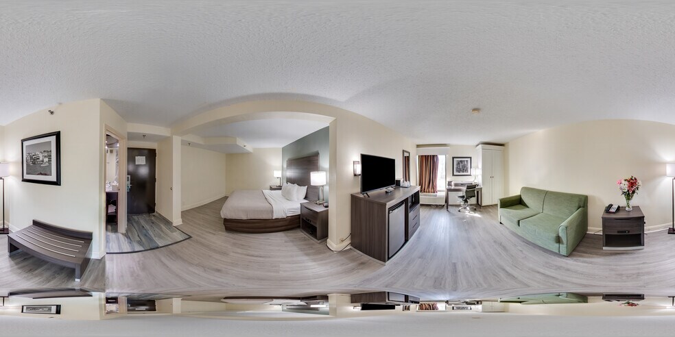 More Photos Of 500 W 29th St, North Little Rock Hotel For Sale