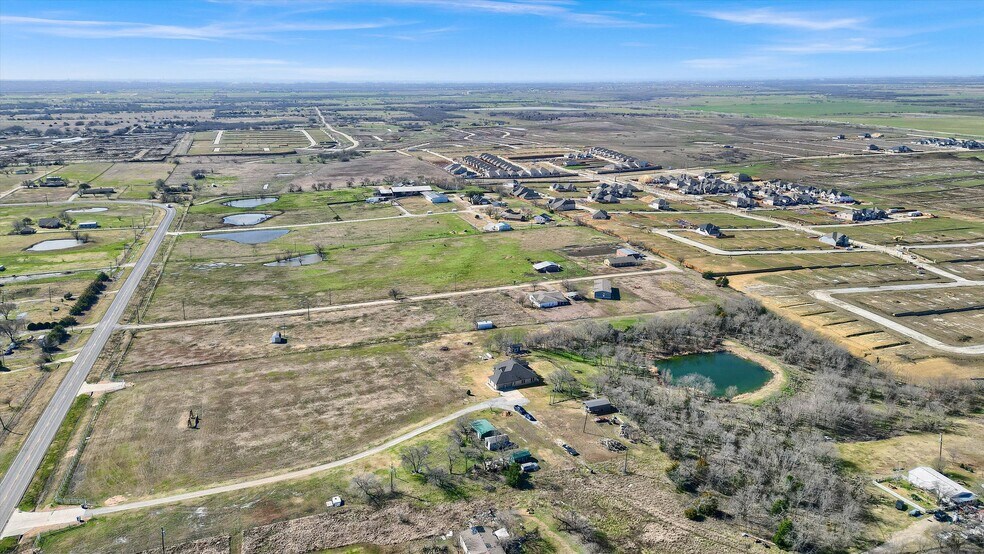 More Photos Of 17405 W FM 455, Celina Land For Sale