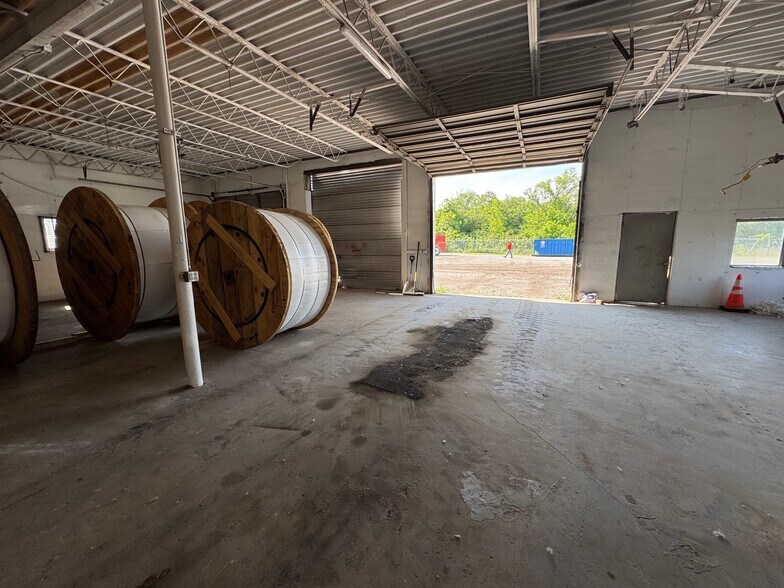 More Photos Of 8753 E US 40 Hwy, Kansas City Land For Lease