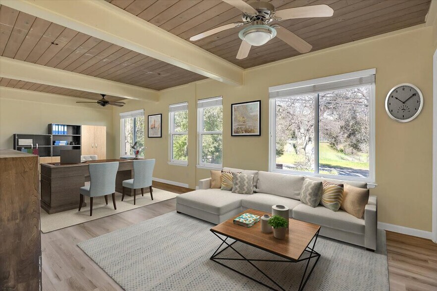 More Photos Of 304 CA-4, Murphys Office Residential For Sale