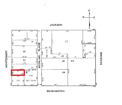 More Photos Of 708-710 Montgomery St, San Francisco Coworking Space