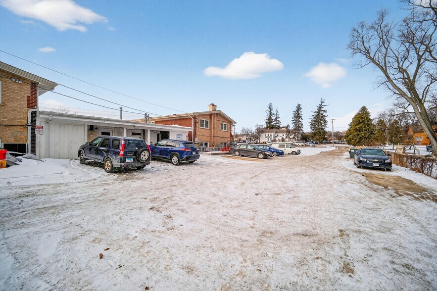 More Photos Of Church St, Winfield General Retail For Sale