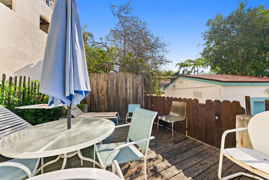 More Photos Of 2282-2284 Congress St, San Diego Apartments For Sale