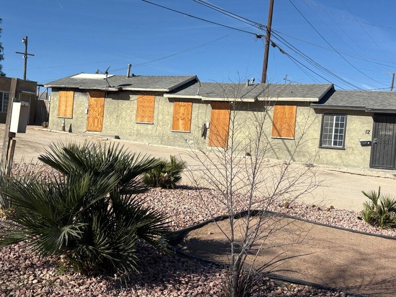 More Photos Of 17742 D St, Victorville Apartments For Sale