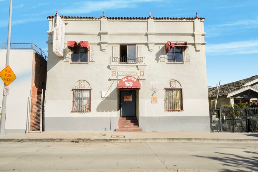 More Photos Of 1042 N Wilcox Ave, Los Angeles Hotel For Sale