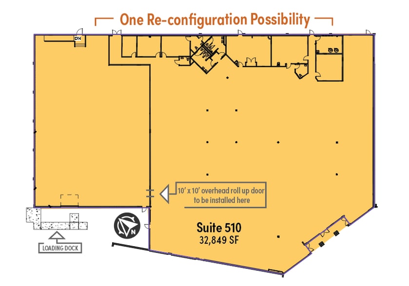 More Photos Of 406-546 Plaza Ct, Sand Springs Unknown For Lease
