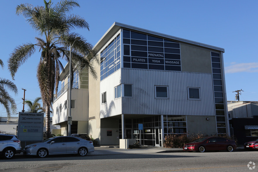 Primary Photo Of 11825 Major St, Culver City Loft Creative Space For Lease