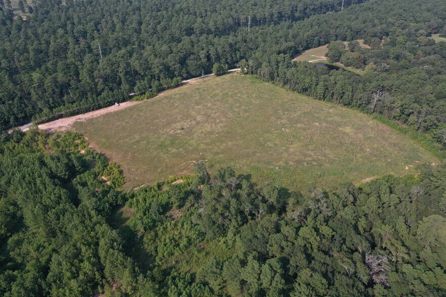 More Photos Of 0 Rush Rd, Huntsville Land For Sale