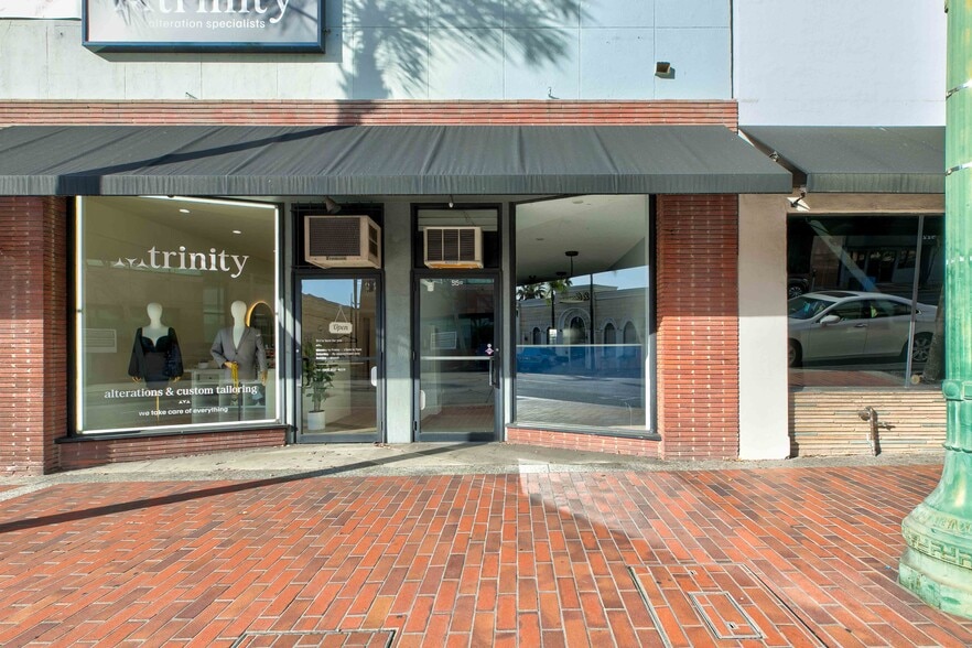 Primary Photo Of 513 E Broadway, Glendale Storefront For Lease