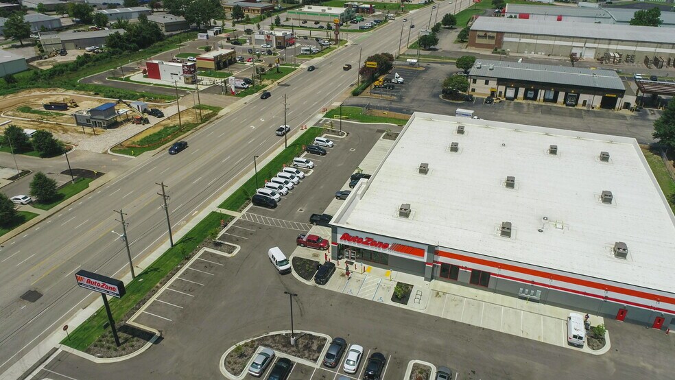 More Photos Of Captains Rite Cv, Memphis Land For Sale