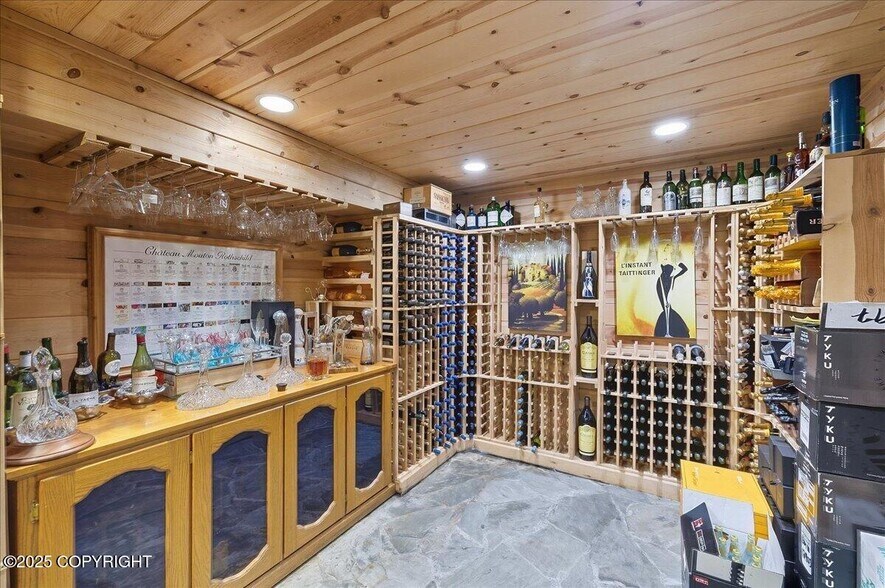 More Photos Of 67480 Halibut Rd, Ninilchik Lodge Meeting Hall For Sale