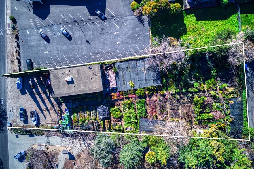 More Photos Of 332 Woodside Rd, Redwood City Land For Sale