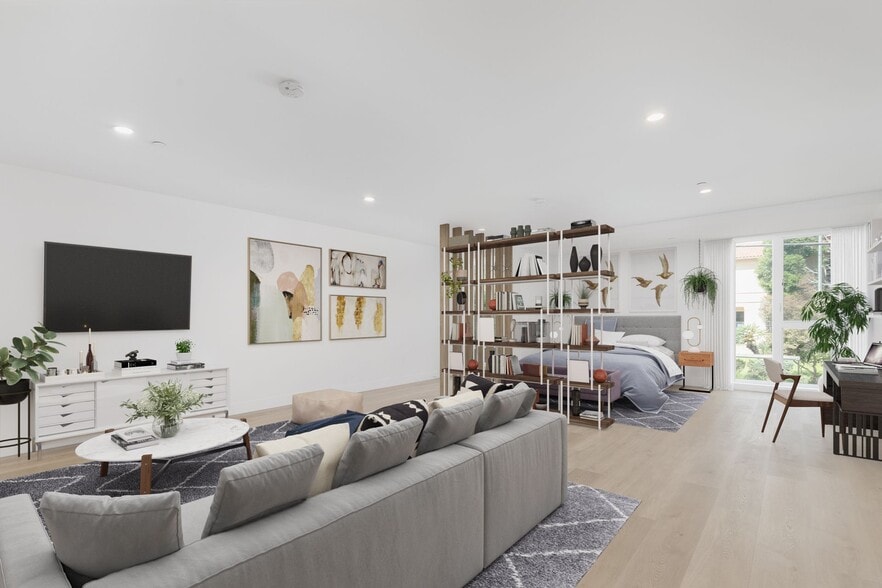 More Photos Of 11700 W Magnolia Blvd, Valley Village Apartments For Sale