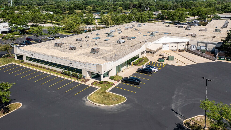 More Photos Of 821-881 Parkview Blvd, Lombard Unknown For Lease